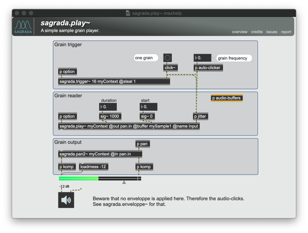 Sagrada screenshot