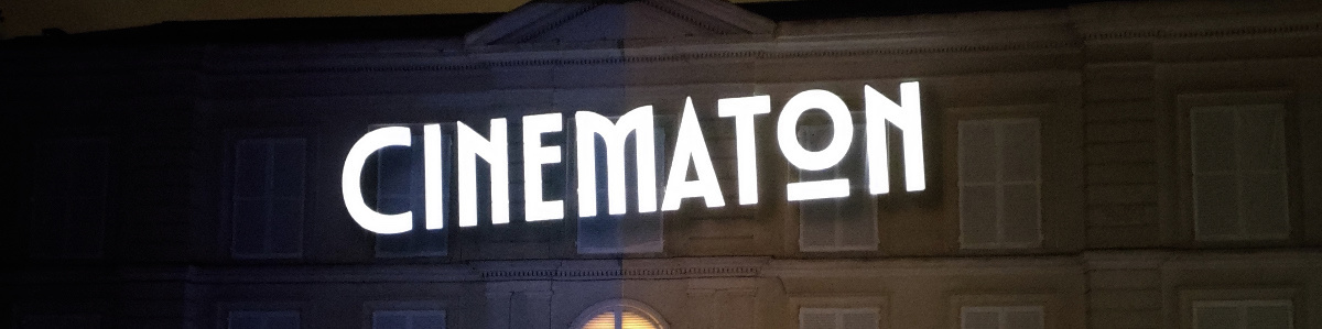 Cinematon